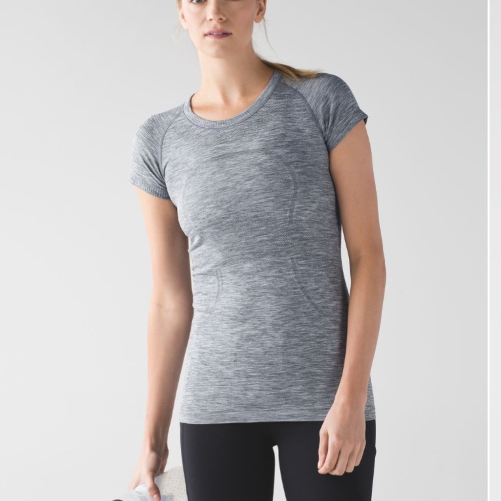 Nwt Lululemon Swiftly Tech - image 1
